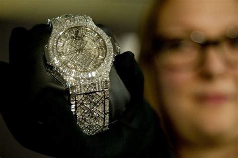 hublot beyonce bought jay z|Beyonce buys $5 million watch for husband Jay.